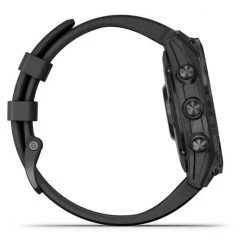 Garmin Fenix 7 Solar Edition GPS Watch -FAIRWAY GOLF Sales GAR0043d