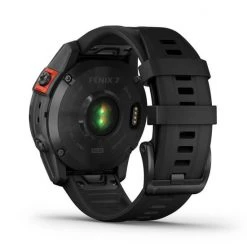 Garmin Fenix 7 Solar Edition GPS Watch -FAIRWAY GOLF Sales GAR0043e
