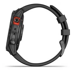 Garmin Fenix 7 Solar Edition GPS Watch -FAIRWAY GOLF Sales GAR0043f