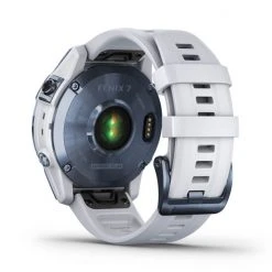 Garmin Fenix 7 Sapphire Solar Edition GPS Watch -FAIRWAY GOLF Sales GAR0044b
