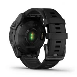 Garmin Fenix 7 Sapphire Solar Edition GPS Watch -FAIRWAY GOLF Sales GAR0044d