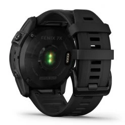 Garmin Fenix 7X Sapphire Solar Edition GPS Watch -FAIRWAY GOLF Sales GAR0046b