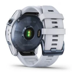 Garmin Fenix 7X Sapphire Solar Edition GPS Watch -FAIRWAY GOLF Sales GAR0046j