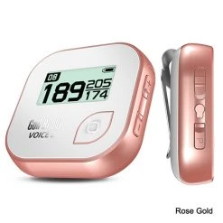 Golf Buddy GolfBuddy Voice 2 -FAIRWAY GOLF Sales GBY0006 6b