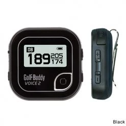 Golf Buddy GolfBuddy Voice 2 -FAIRWAY GOLF Sales GBY0006 6c