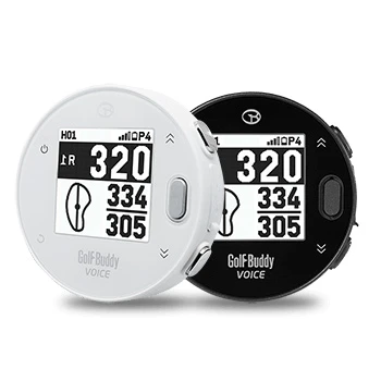 Golf Buddy GolfBuddy VoiceX 3 Golf Buddy GolfBuddy VoiceX