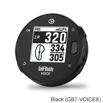 Golf Buddy GolfBuddy VoiceX 4 Golf Buddy GolfBuddy VoiceX - Image 2