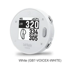 Golf Buddy GolfBuddy VoiceX 11 Golf Buddy GolfBuddy VoiceX -FAIRWAY GOLF Sales GBY0015 15b