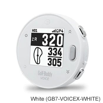 Golf Buddy GolfBuddy VoiceX 5 Golf Buddy GolfBuddy VoiceX - Image 3