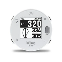 Golf Buddy GolfBuddy VoiceX 12 Golf Buddy GolfBuddy VoiceX -FAIRWAY GOLF Sales GBY0015 15c