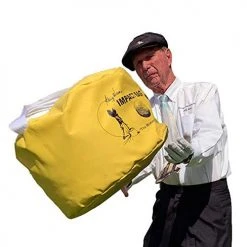 Global Tour Golf Dr. Gary Wiren Impact Bag Golf Impact Training Aid -FAIRWAY GOLF Sales GLB0032b