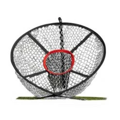 Global Tour Golf PrideSports Golf Elite Chipping Net