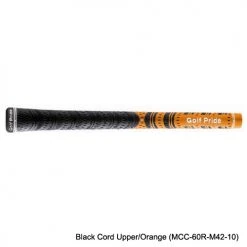 GolfPride Golf Pride MultiCompound Grip -FAIRWAY GOLF Sales GOL0032 32d