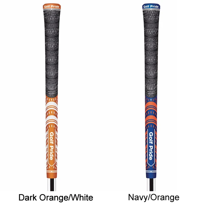 GolfPride Golf Pride MCC Teams Grip 4 GolfPride Golf Pride MCC Teams Grip - Image 2