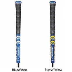 GolfPride Golf Pride MCC Teams Grip 17 GolfPride Golf Pride MCC Teams Grip -FAIRWAY GOLF Sales GOL0085b