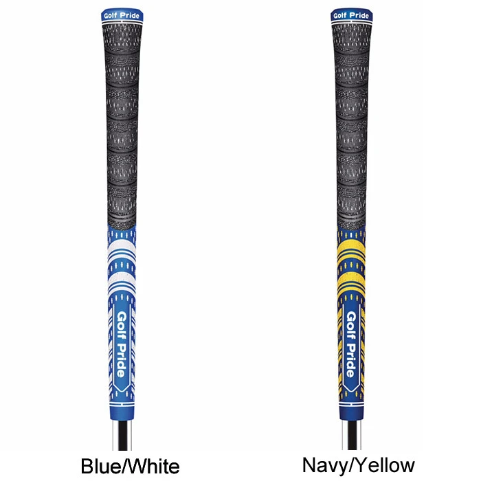 GolfPride Golf Pride MCC Teams Grip 5 GolfPride Golf Pride MCC Teams Grip - Image 3
