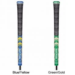 GolfPride Golf Pride MCC Teams Grip 18 GolfPride Golf Pride MCC Teams Grip -FAIRWAY GOLF Sales GOL0085c
