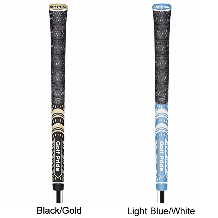 GolfPride Golf Pride MCC Teams Grip 7 GolfPride Golf Pride MCC Teams Grip - Image 5