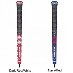 GolfPride Golf Pride MCC Teams Grip 20 GolfPride Golf Pride MCC Teams Grip -FAIRWAY GOLF Sales GOL0085e