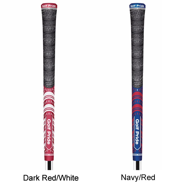 GolfPride Golf Pride MCC Teams Grip 8 GolfPride Golf Pride MCC Teams Grip - Image 6