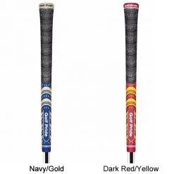 GolfPride Golf Pride MCC Teams Grip 21 GolfPride Golf Pride MCC Teams Grip -FAIRWAY GOLF Sales GOL0085f