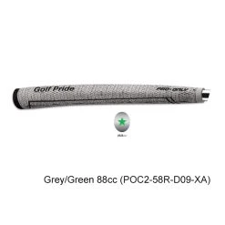 GolfPride Golf Pride Pro Only Cord Putter Grip -FAIRWAY GOLF Sales GOL0087c