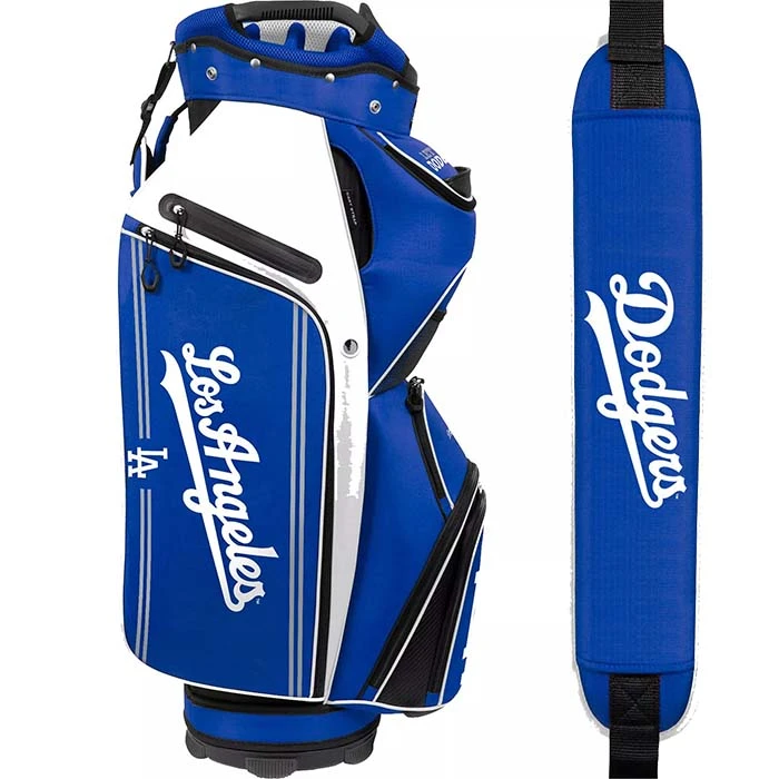 TeamEffort Team Effort MLB Bucket III Cooler Cart Bag 5 TeamEffort Team Effort MLB Bucket III Cooler Cart Bag - Image 3