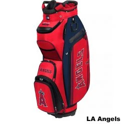 TeamEffort Team Effort MLB Bucket III Cooler Cart Bag 13 TeamEffort Team Effort MLB Bucket III Cooler Cart Bag -FAIRWAY GOLF Sales GOL0089d
