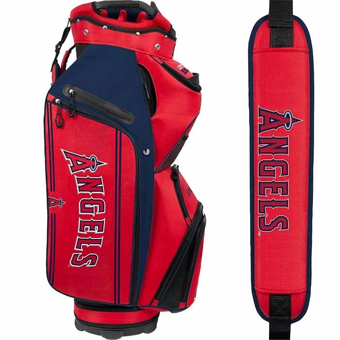 TeamEffort Team Effort MLB Bucket III Cooler Cart Bag 8 TeamEffort Team Effort MLB Bucket III Cooler Cart Bag - Image 6