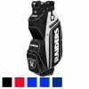 GolfPride Team Effort NFL Bucket III Cooler Cart Bag 2 GolfPride Team Effort NFL Bucket III Cooler Cart Bag -FAIRWAY GOLF Sales GOL0090
