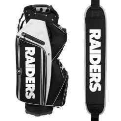 GolfPride Team Effort NFL Bucket III Cooler Cart Bag -FAIRWAY GOLF Sales GOL0090b