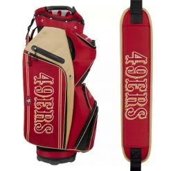 GolfPride Team Effort NFL Bucket III Cooler Cart Bag -FAIRWAY GOLF Sales GOL0090e