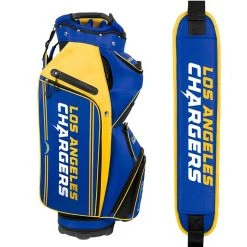GolfPride Team Effort NFL Bucket III Cooler Cart Bag -FAIRWAY GOLF Sales GOL0090k