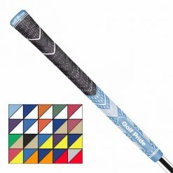 GolfPride Golf Pride MCC Plus4 Teams Grip