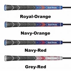 GolfPride Golf Pride MCC Plus4 Teams Grip -FAIRWAY GOLF Sales GOL0091e
