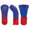 Global Tour Golf MLB Chicago Cubs Driver Headcover -FAIRWAY GOLF Sales GOL0093