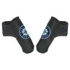 Global Tour Golf MLB Seattle Mariners Black Putter Cover -FAIRWAY GOLF Sales GOL0100