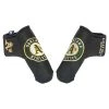 Global Tour Golf MLB Oakland Athletics Black Putter Cover -FAIRWAY GOLF Sales GOL0101