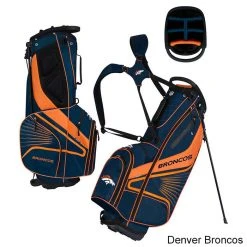 GolfPride Team Effort NFL Gridiron III Stand Bag 12 GolfPride Team Effort NFL Gridiron III Stand Bag -FAIRWAY GOLF Sales GOL0106d