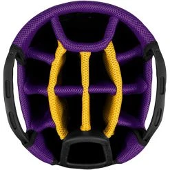 GolfPride Team Effort NBA Bucket III Cooler Cart Bag -FAIRWAY GOLF Sales GOL0109c