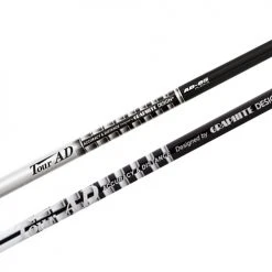 GraphiteDesign Graphite Design Tour AD Iron Shafts