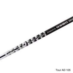 GraphiteDesign Graphite Design Tour AD Iron Shafts -FAIRWAY GOLF Sales GRH0055 55b