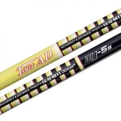 GraphiteDesign Graphite Design Tour AD MJ Wood Shafts 13 GraphiteDesign Graphite Design Tour AD MJ Wood Shafts -FAIRWAY GOLF Sales GRH0057 57e