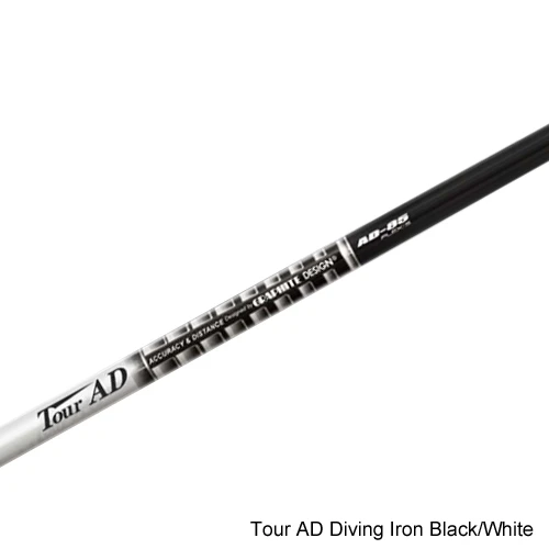 GraphiteDesign Graphite Design Tour AD Utility Driving Iron Shafts 4 GraphiteDesign Graphite Design Tour AD Utility Driving Iron Shafts - Image 2