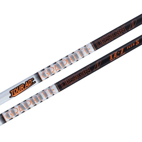 GraphiteDesign Graphite Design Tour AD IZ Wood Shaft 3 GraphiteDesign Graphite Design Tour AD IZ Wood Shaft