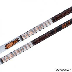 GraphiteDesign Graphite Design Tour AD IZ Wood Shaft 12 GraphiteDesign Graphite Design Tour AD IZ Wood Shaft -FAIRWAY GOLF Sales GRH0071 71d