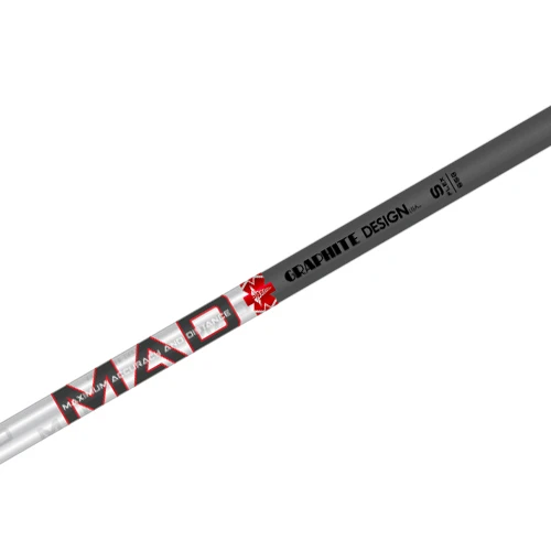 GraphiteDesign Graphite Design MAD Wood Shaft 3 GraphiteDesign Graphite Design MAD Wood Shaft