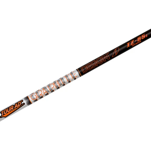 GraphiteDesign Graphite Design Tour AD IZ Hybrid Shaft 3 GraphiteDesign Graphite Design Tour AD IZ Hybrid Shaft