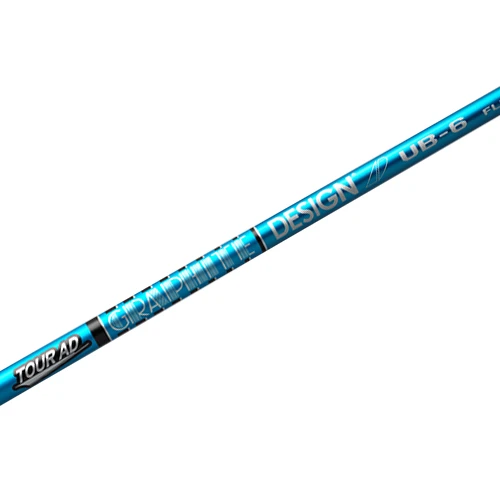 GraphiteDesign Graphite Design Tour AD UB Wood Shaft 3 GraphiteDesign Graphite Design Tour AD UB Wood Shaft