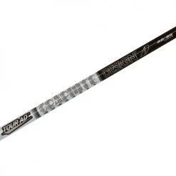 GraphiteDesign Graphite Design Tour AD 55-115 Iron Shafts